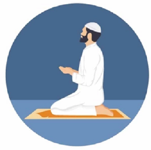 Doa Harian Masjid An Nuur Tambakboyo